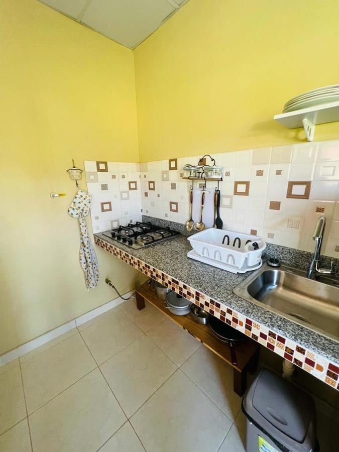 Hotel Villas Don Pablo Las Tablas Esterno foto