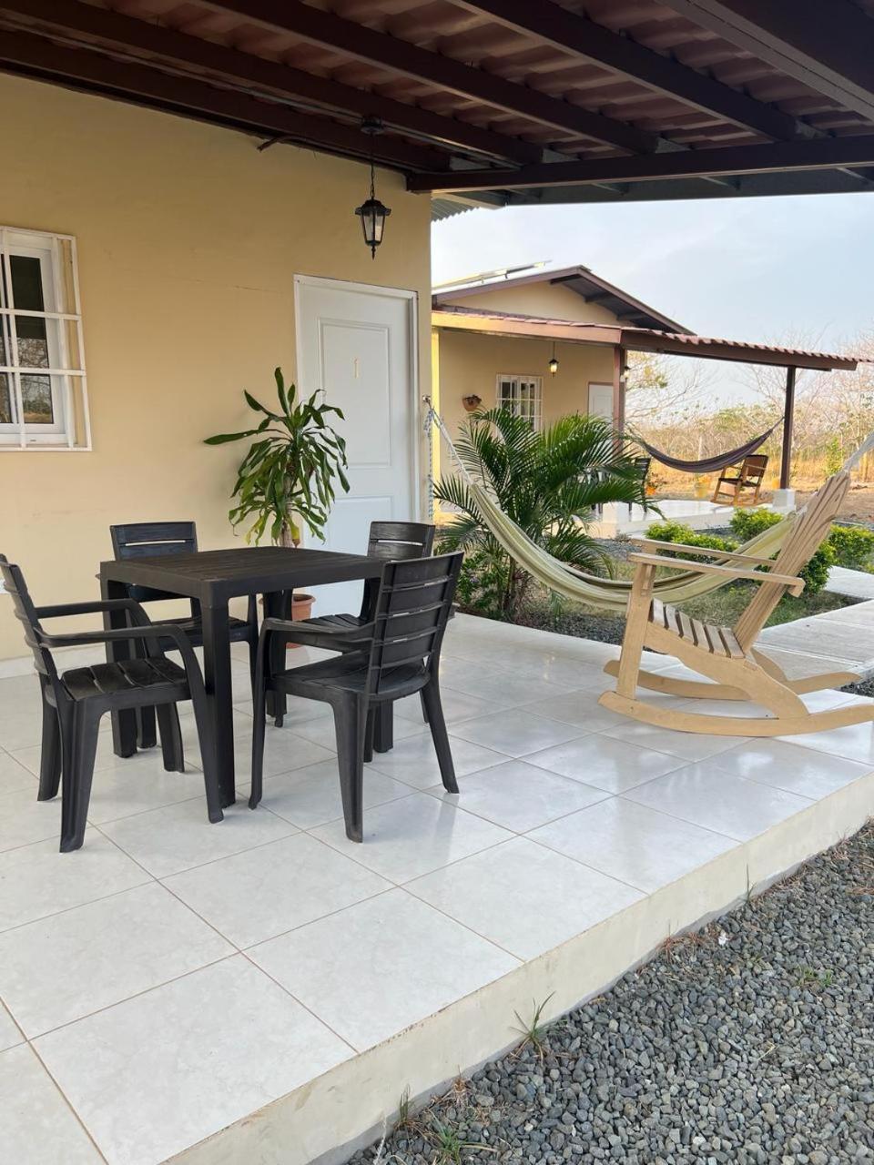 Hotel Villas Don Pablo Las Tablas Esterno foto
